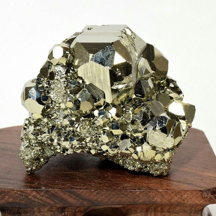 Pyrite Bracelet - Divine chakra