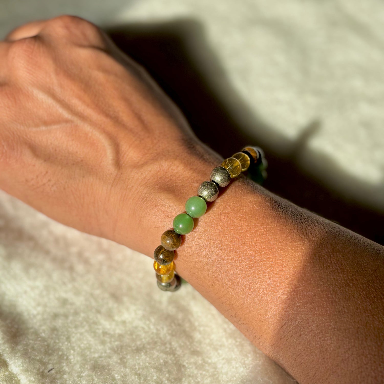 Money Magnet - Divine chakra