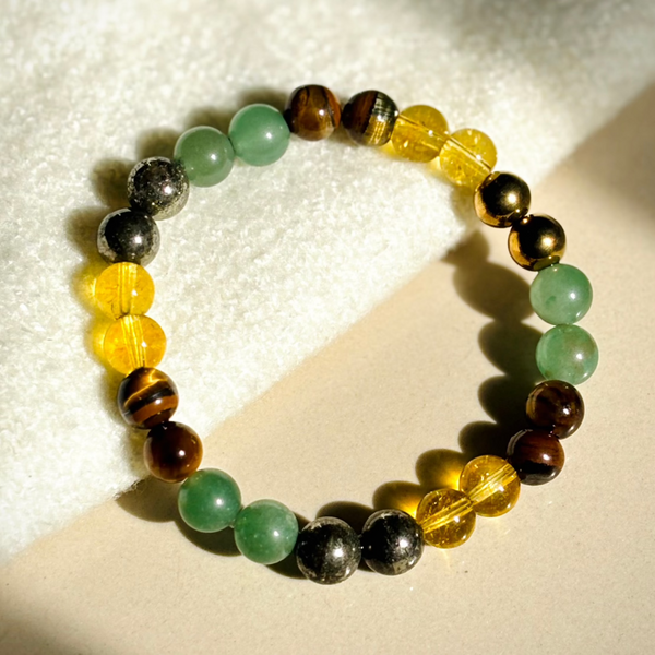 Money Magnet Bracelet
